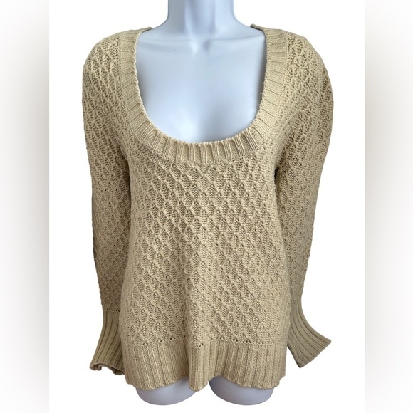 Daytrip Tops - DAYTRIP KNIT SWEATER